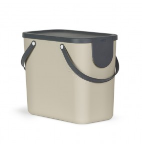 Atliekų Konteineris - ROTHO...