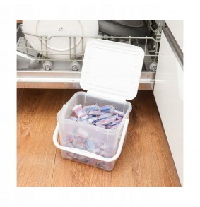 Ploviklio Indas - ROTHO...