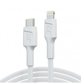 USB Laidas - Green Cell GC...