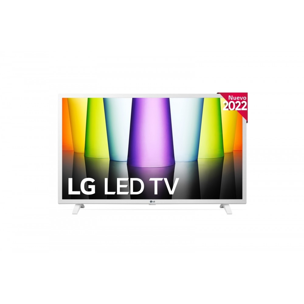 32” deals LG TV