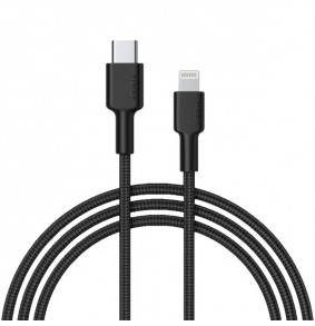 USB Laidas - AUKEY CB-CL02...