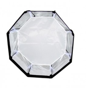 Parabolinė šviesdėžė Formax 60cm