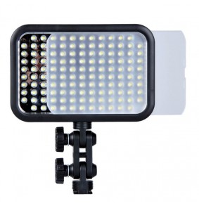 Godox LED126 LED šviestuvas