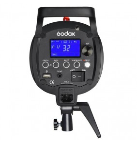 Godox QS300II Studio Flash