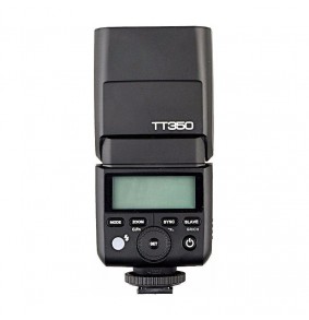 Godox TT350 speedlite for Nikon