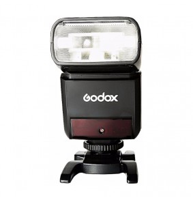 Godox TT350 speedlite for Pentax