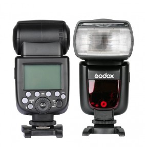 Godox TT685 speedlite for Nikon