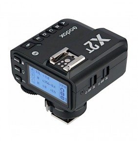 Godox transmitter X2T TTL Canon
