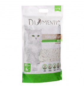 Kačių Kraikas - Diamentiq...