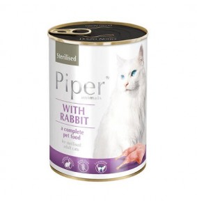 Drėgnas Kačių Maistas -...