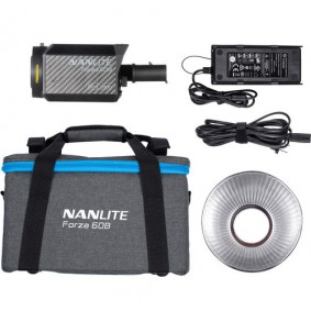 Nanlite Forza 60B Bi-color Sport Light
