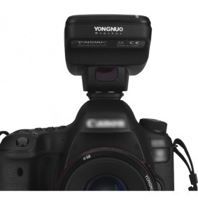 Radijo siøstuvas Yongnuo YN560-TX PRO for Canon