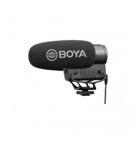 Kryptinis mokrofonas BOYA BY-BM30515