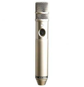 Mikrofonas Rode NT3 C6543