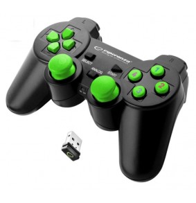 Žaidimų Valdiklis -...