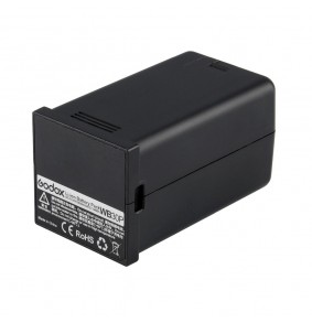Godox WB30PRO Battery for AD300PRO