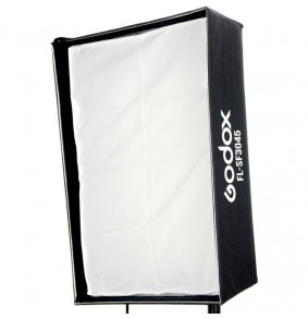 Godox FL-SF3045 Softbox with Grid for FL60
