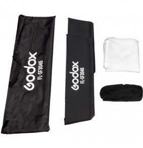 Godox FL-SF3045 Softbox with Grid for FL60