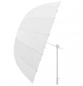 Godox UB-105D Transparent parabolic umbrella 105cm