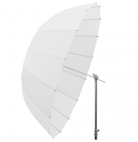 Godox UB-130D Transparent parabolic umbrella 130cm