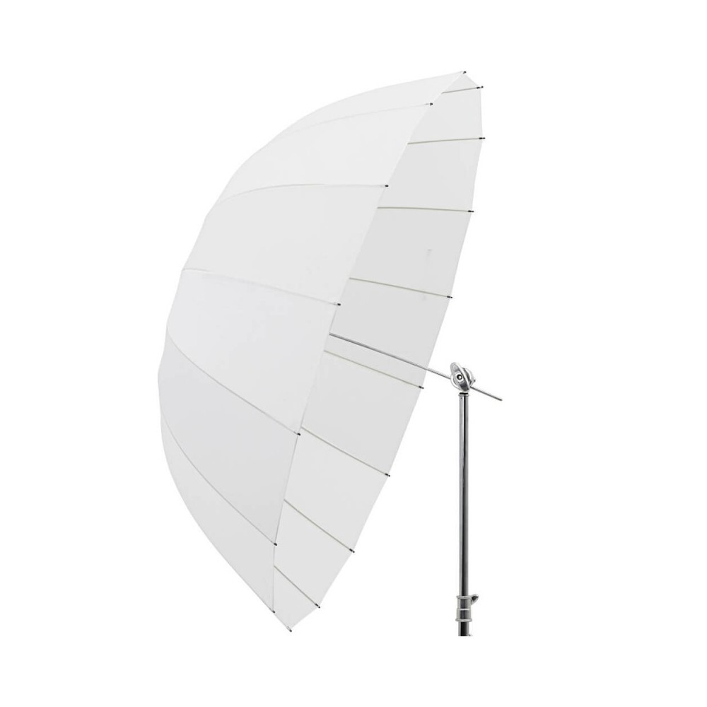 Godox UB-130D Transparent parabolic umbrella 130cm