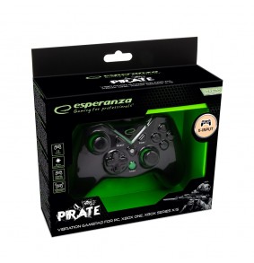 Žaidimų Pultelis -...