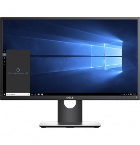 Monitorius Dell P2317H LED...