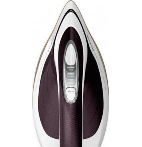 Garų Lygintuvas -  Tefal...