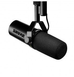 Mikrofonas - Shure SM7dB...