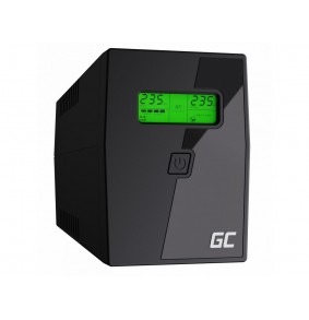 Nepertraukiamas Maitinimo...