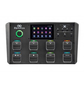 Garso Įranga - Looperis...