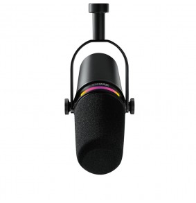 Mikrofonas - Shure...