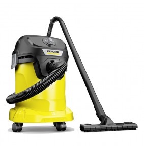 Dulkių Siurblys -  Kärcher...