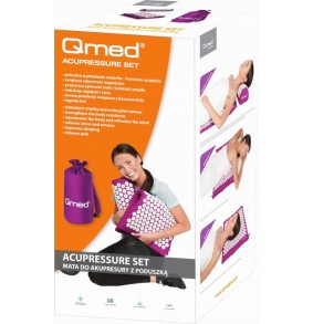 Akupresūros kilimėlis -...