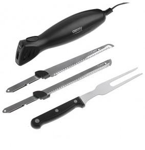 Virtuvės Peilių Rinkinys -...