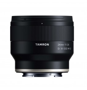 Tamron 24mm F/2.8 Di III OSD M1:2 (Sony E mount) (F051)
