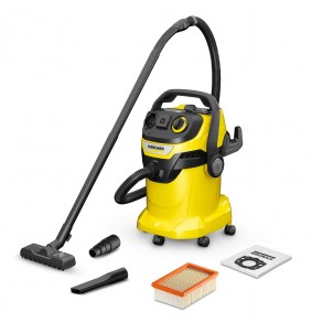 Dulkių Siurblys - KARCHER...