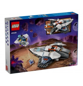 Konstruktorius - LEGO City...