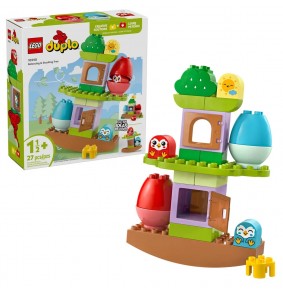 Konstruktorius - LEGO DUPLO...