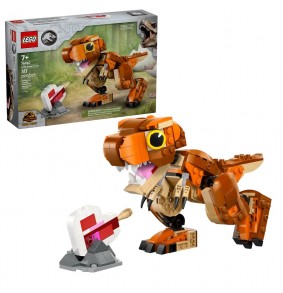 Konstruktorius - LEGO...