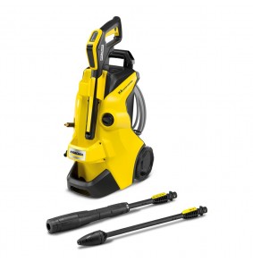 Aukšto Slėgio Valytuvas -...