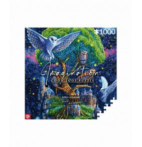 Dėlionė - Good Loot...