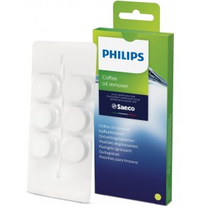 Valymo Tabletės - Philips...