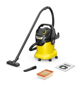 Dulkių Siurblys - KARCHER...