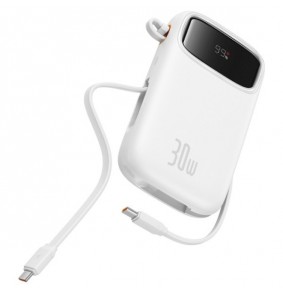 Išorinė Baterija - Baseus...