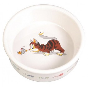 Katės Maisto Dubenėlis -...