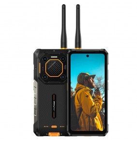 Mobilus Telefonas - ULEFONE...