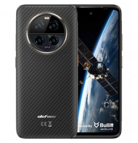 Mobilus Telefonas - ULEFONE...