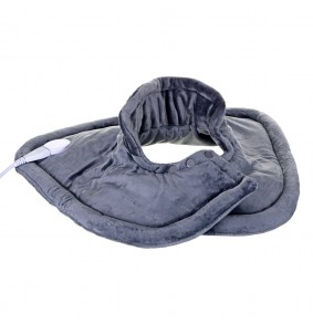 Šildanti Apykaklė -...