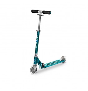 Paspirtukas - Micro Sprite...